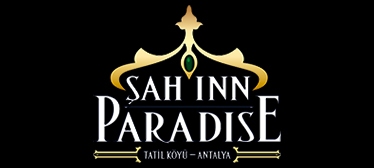 ŞAH INN PARADISE TATİL KÖYÜ