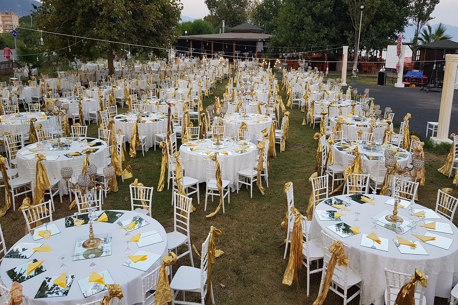 Çakırzade Beach Cafe