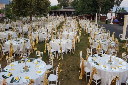 Çakırzade Beach Cafe