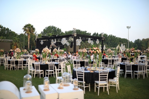 Kemer Açıkhava