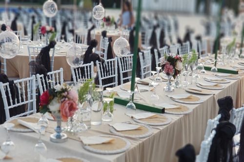 Mavikent Yalı Park Düğün Salonu