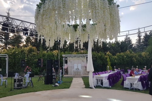 Tuğba Otel